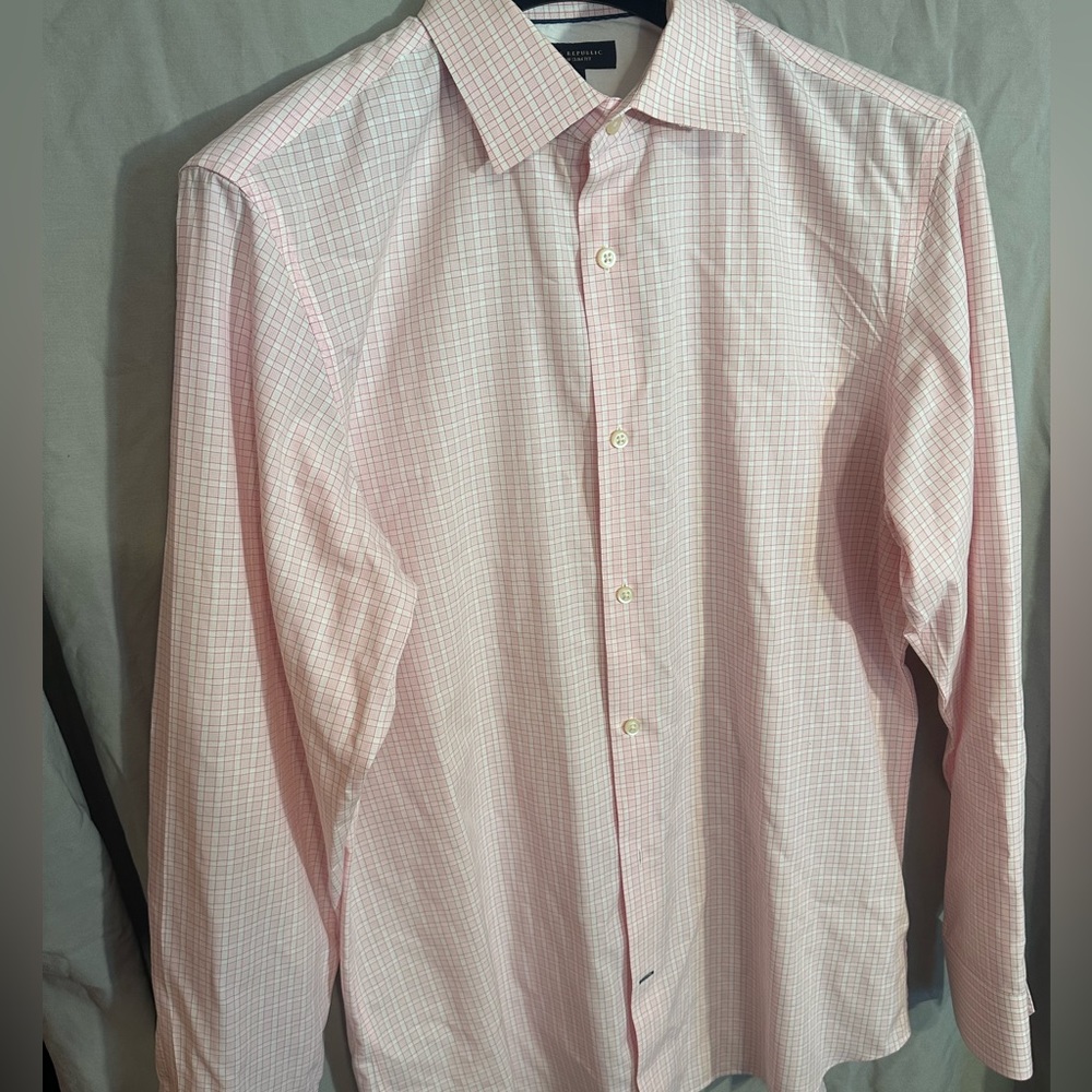 Banana Republic dress shirt